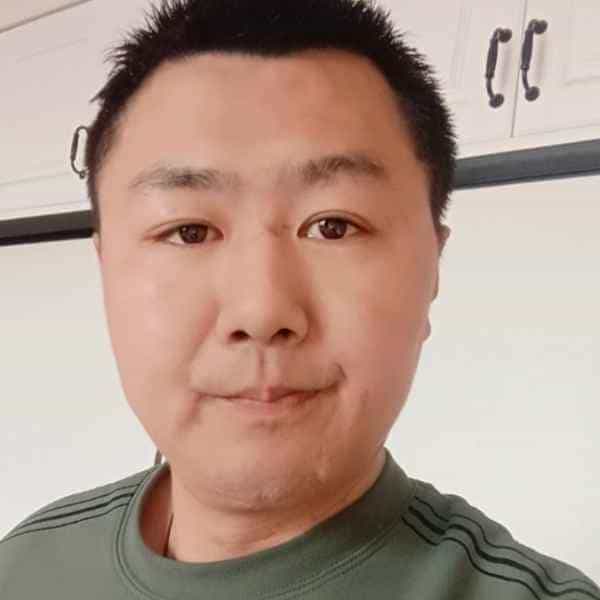 37岁岁山东单身帅哥 - 昌都吉缘网
