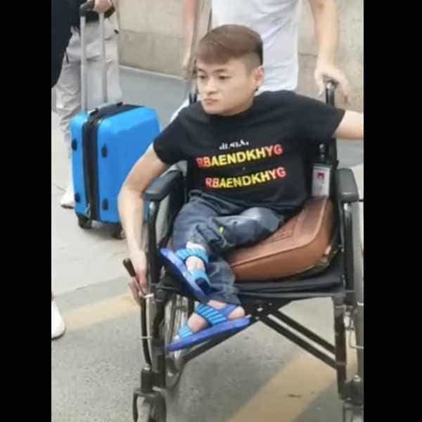 31岁岁广西单身帅哥 - 昌都吉缘网