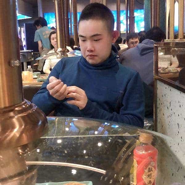 28岁岁北京单身帅哥 - 昌都吉缘网
