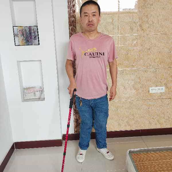 36岁岁山西单身帅哥 - 昌都吉缘网