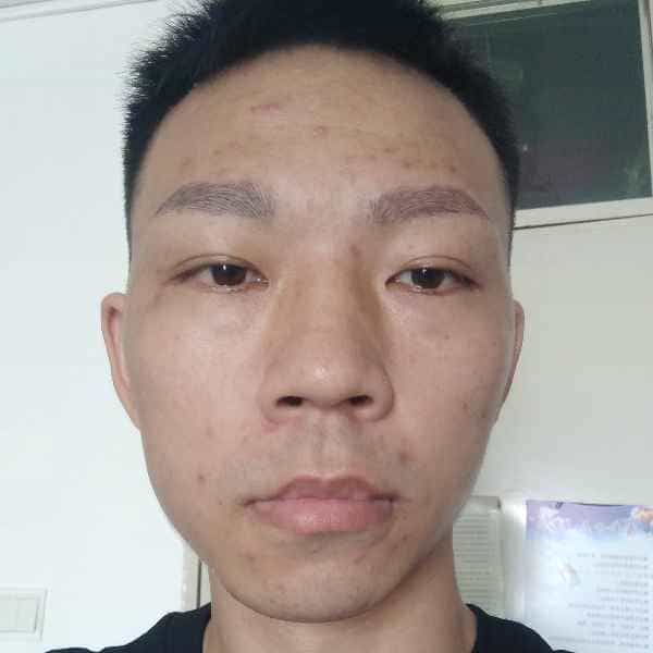 37岁岁江西单身帅哥 - 昌都吉缘网
