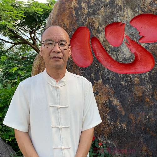 60岁岁广东单身帅哥 - 昌都吉缘网