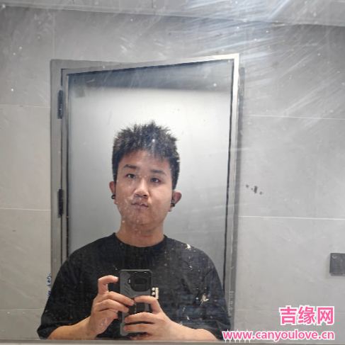 23岁岁湖北单身帅哥 - 昌都吉缘网