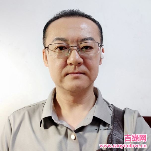 39岁岁河北单身帅哥 - 昌都吉缘网
