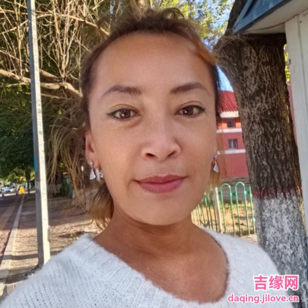 51岁岁黑龙江单身美女 - 昌都吉缘网