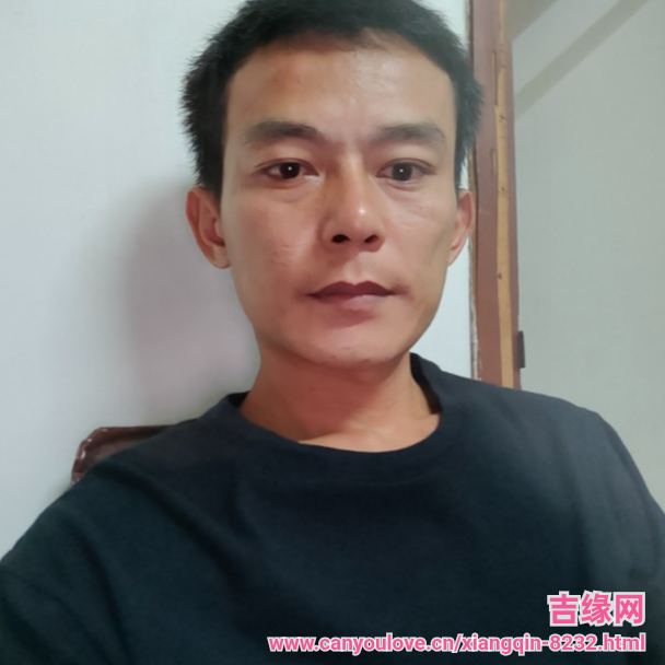 38岁岁广东单身帅哥 - 昌都吉缘网