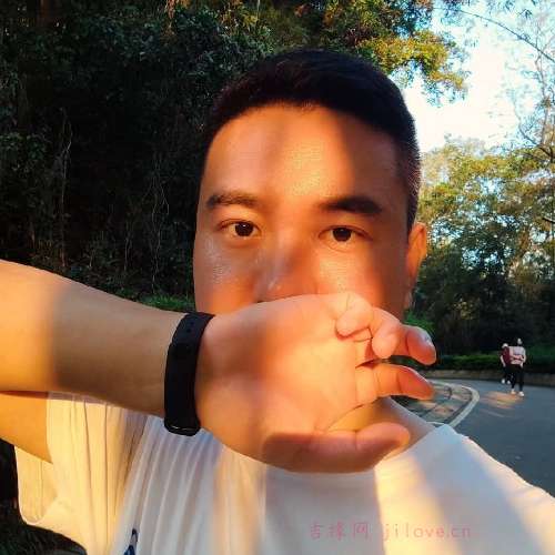 39岁岁广东单身帅哥 - 昌都吉缘网