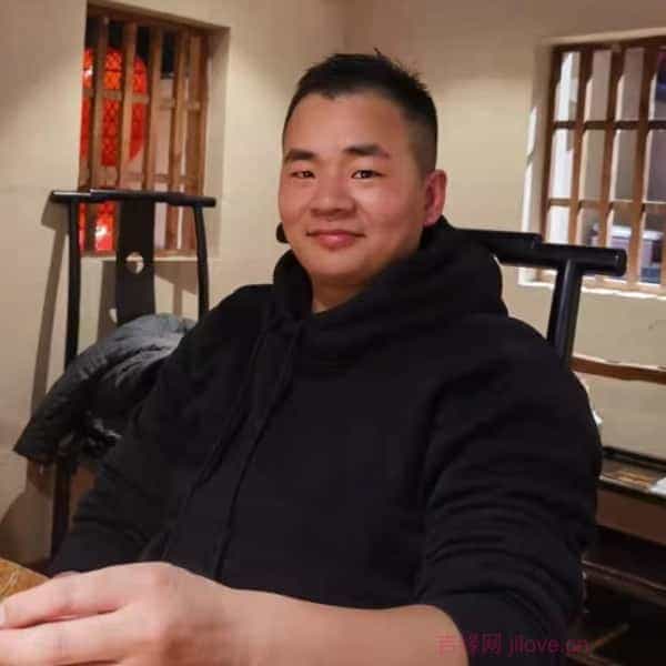 34岁岁福建单身帅哥 - 昌都吉缘网