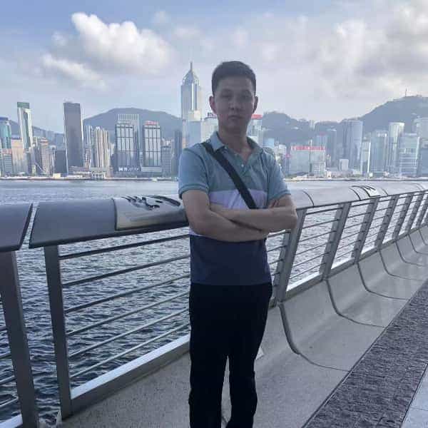 32岁岁广东单身帅哥 - 昌都吉缘网