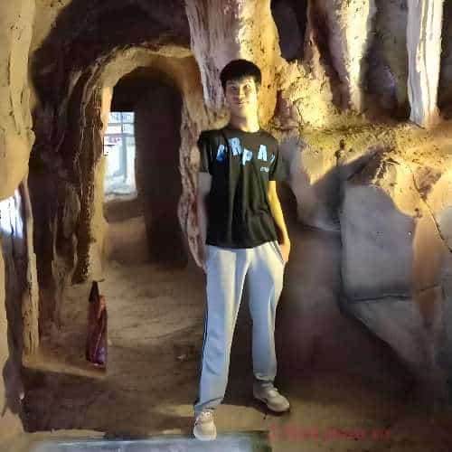 33岁岁湖南单身帅哥 - 昌都吉缘网