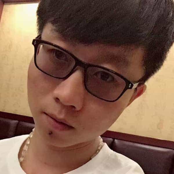37岁岁吉林单身帅哥 - 昌都吉缘网