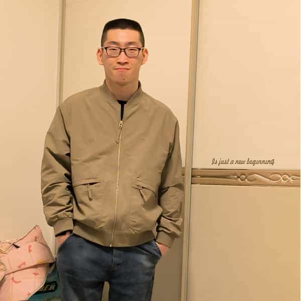 28岁岁河南单身帅哥 - 昌都吉缘网