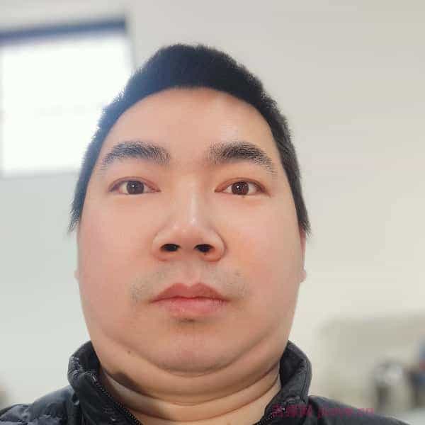 33岁岁湖北单身帅哥 - 昌都吉缘网