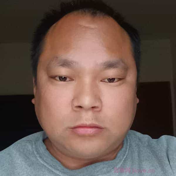 38岁岁江西单身帅哥 - 昌都吉缘网