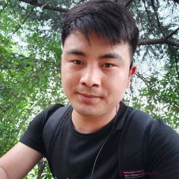 29岁岁安徽单身帅哥 - 昌都吉缘网