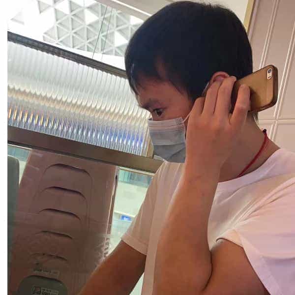 33岁岁江西单身帅哥 - 昌都吉缘网