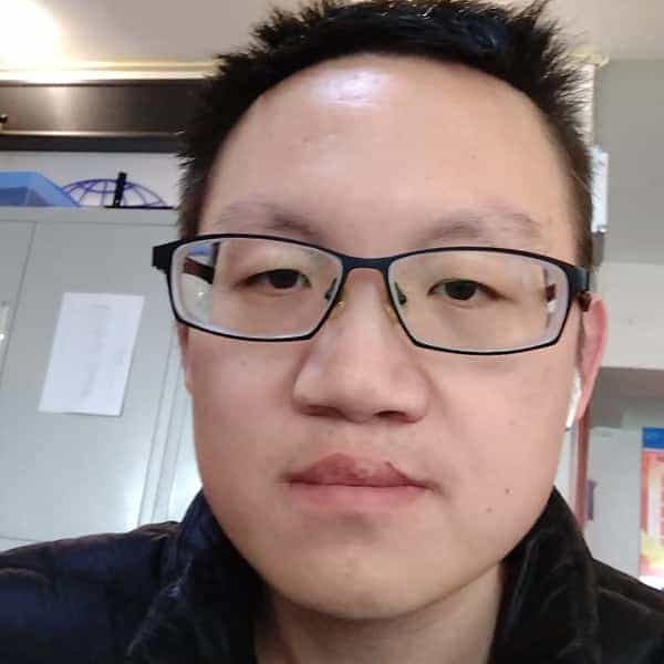 36岁岁河北单身帅哥 - 昌都吉缘网