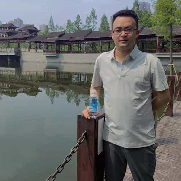 34岁岁重庆单身帅哥 - 昌都吉缘网