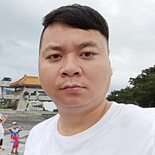 34岁岁广西单身帅哥 - 昌都吉缘网