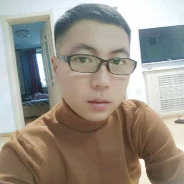 35岁岁辽宁单身帅哥 - 昌都吉缘网