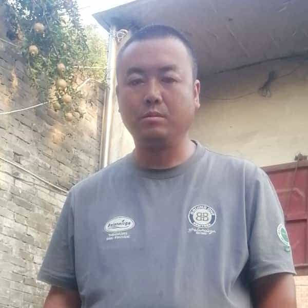 41岁岁山西单身帅哥 - 昌都吉缘网
