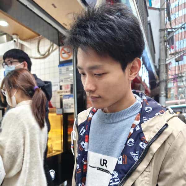 32岁岁山东单身帅哥 - 昌都吉缘网