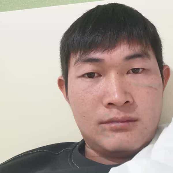26岁岁四川单身帅哥 - 昌都吉缘网