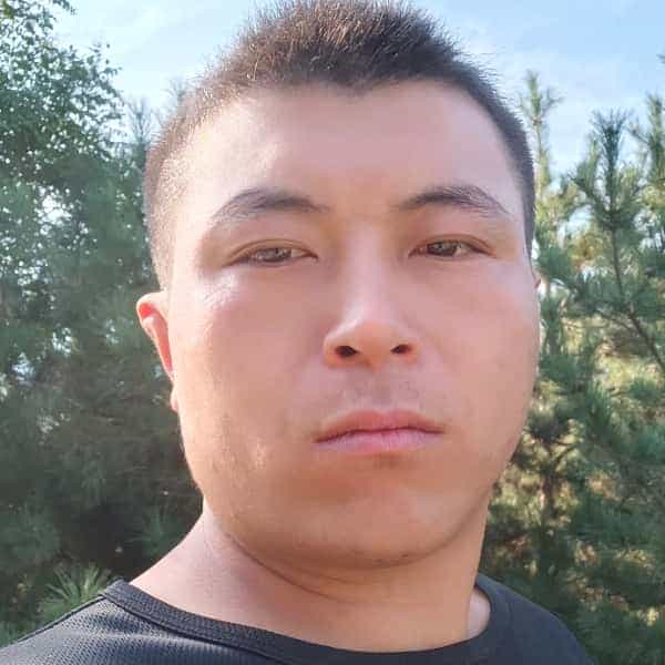 31岁岁河北单身帅哥 - 昌都吉缘网