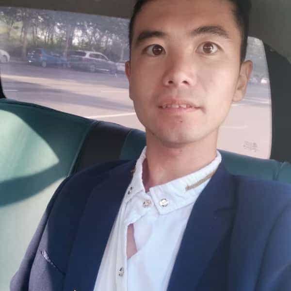 31岁岁山东单身帅哥 - 昌都吉缘网