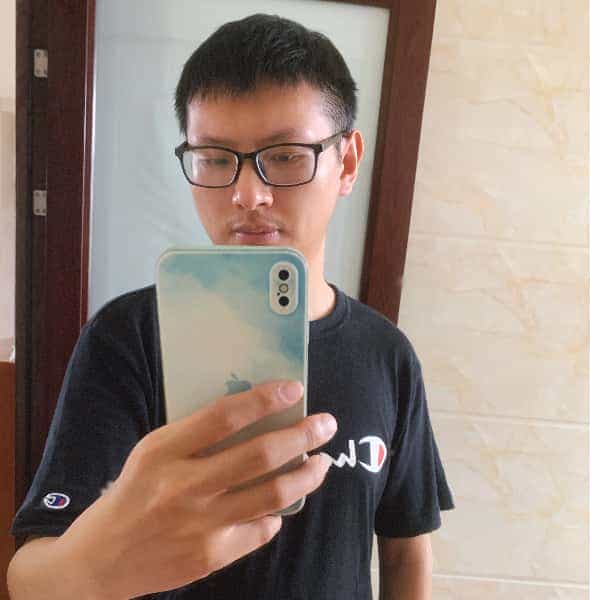 30岁岁福建单身帅哥 - 昌都吉缘网