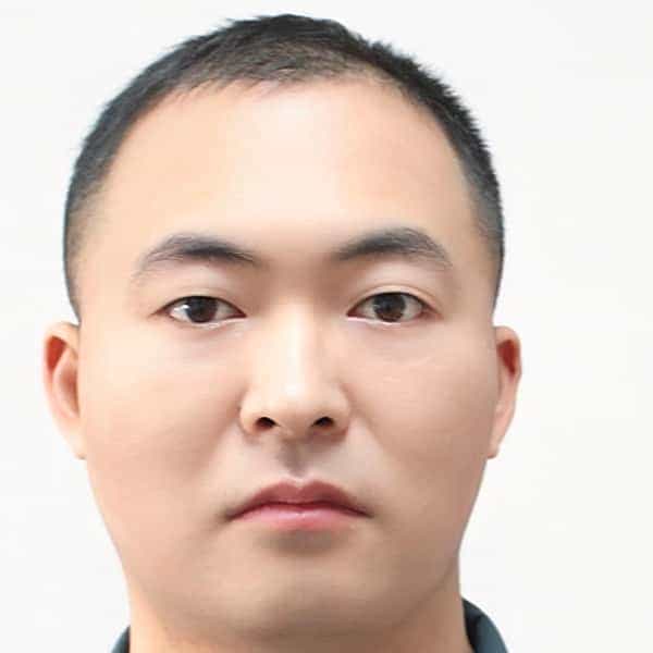 37岁岁江西单身帅哥 - 昌都吉缘网
