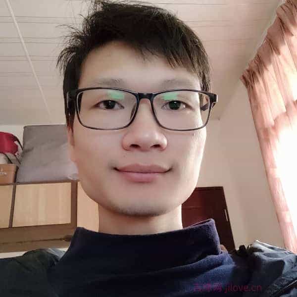 34岁岁福建单身帅哥 - 昌都吉缘网