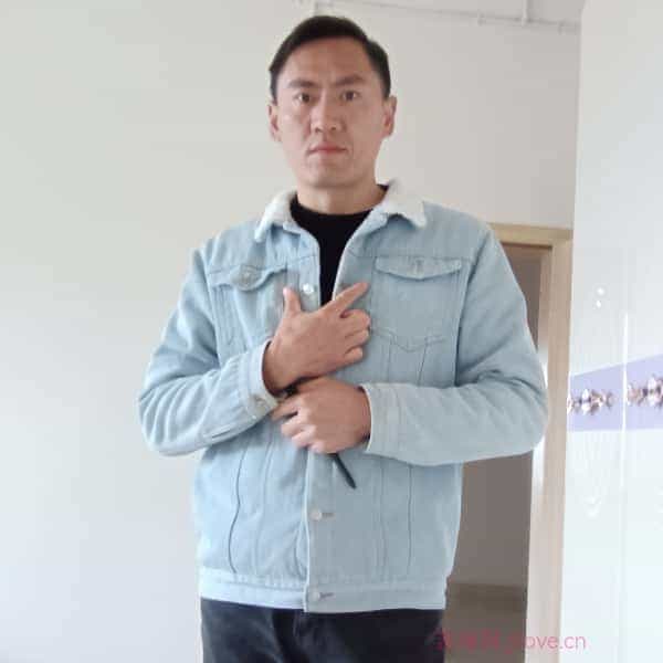 39岁岁四川单身帅哥 - 昌都吉缘网
