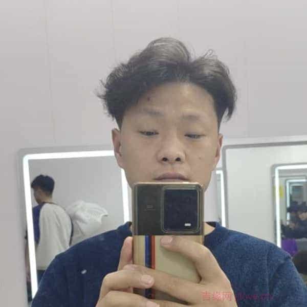 30岁岁山西单身帅哥 - 昌都吉缘网