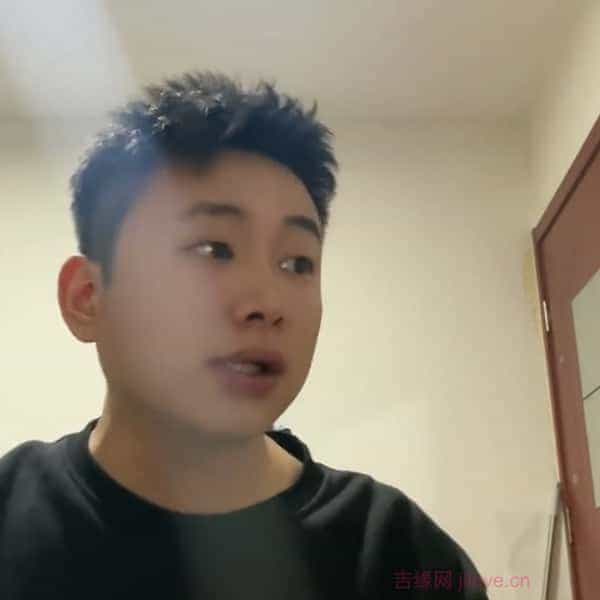 28岁岁山东单身帅哥 - 昌都吉缘网