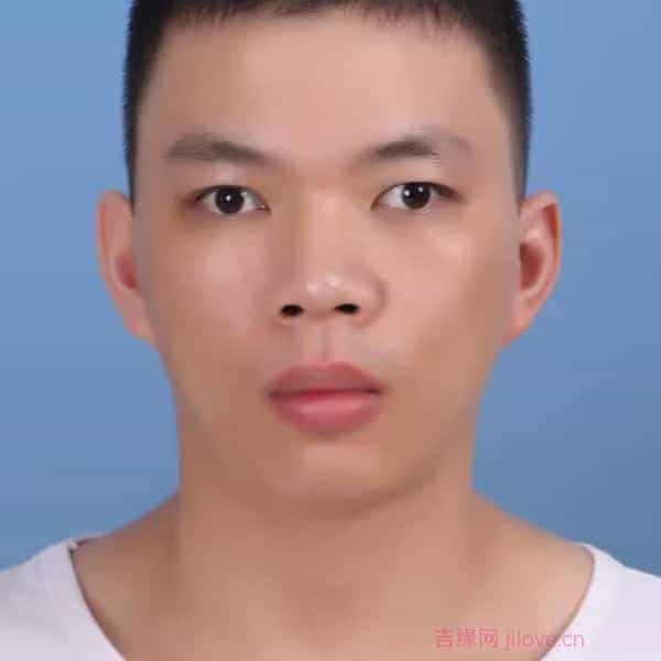 33岁岁广东单身帅哥 - 昌都吉缘网