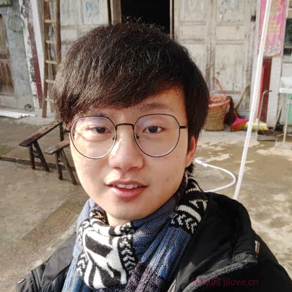 30岁岁四川单身帅哥 - 昌都吉缘网