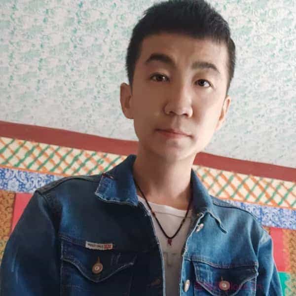 30岁岁甘肃单身帅哥 - 昌都吉缘网
