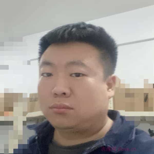 35岁岁河北单身帅哥 - 昌都吉缘网
