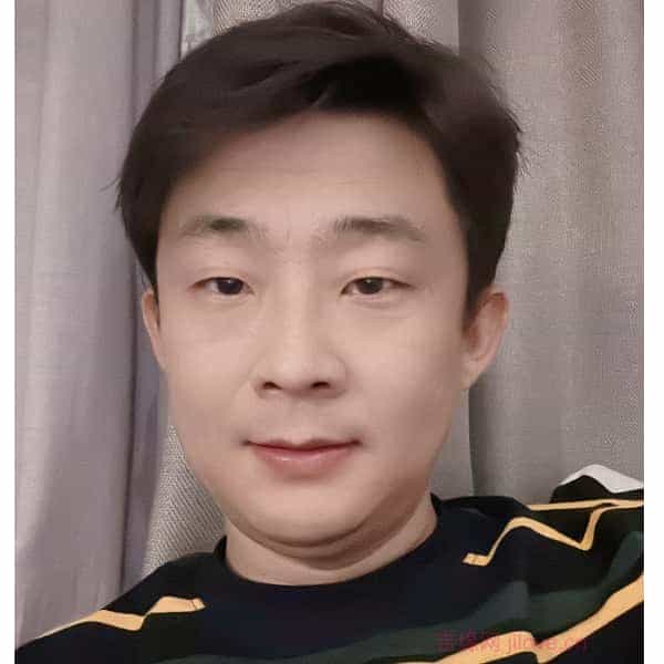 42岁岁山西单身帅哥 - 昌都吉缘网