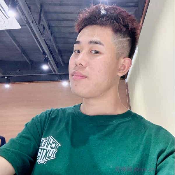 29岁岁四川单身帅哥 - 昌都吉缘网