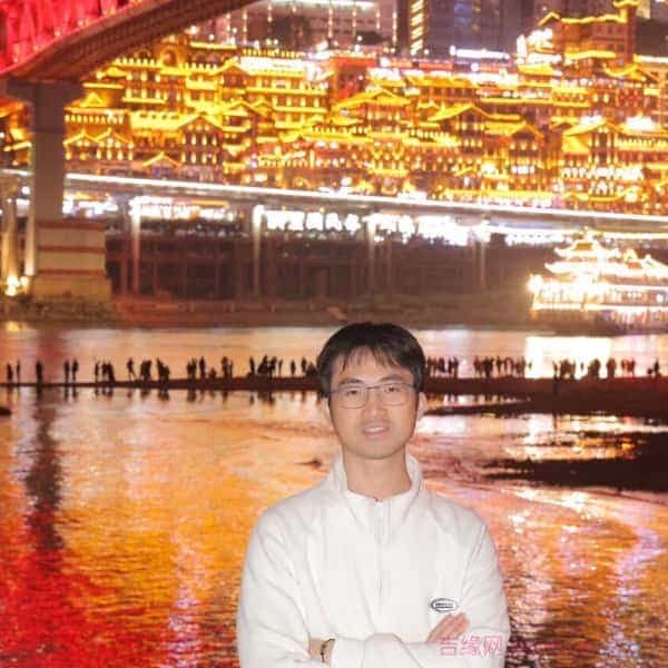 34岁岁浙江单身帅哥 - 昌都吉缘网