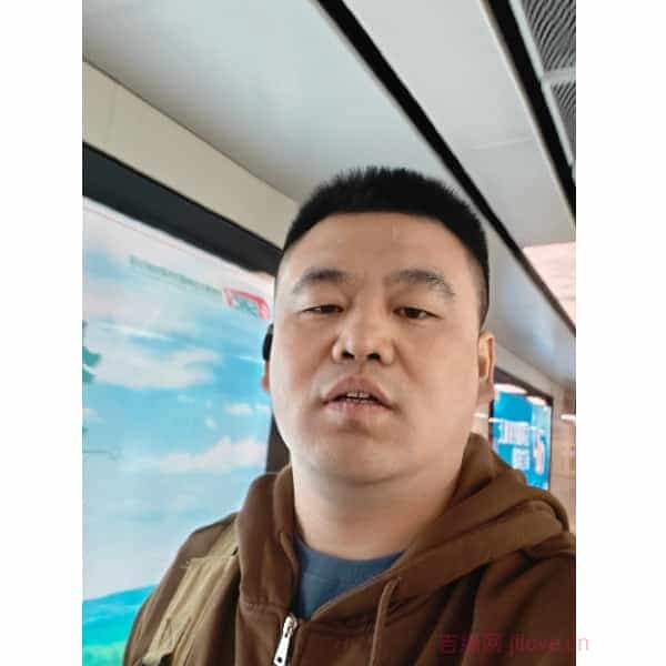 38岁岁辽宁单身帅哥 - 昌都吉缘网