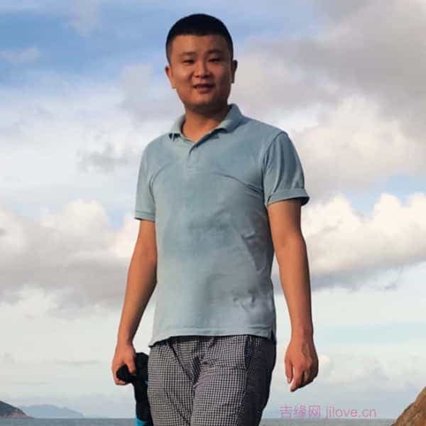 40岁岁湖南单身帅哥 - 昌都吉缘网