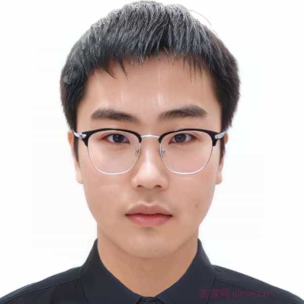29岁岁河北单身帅哥 - 昌都吉缘网