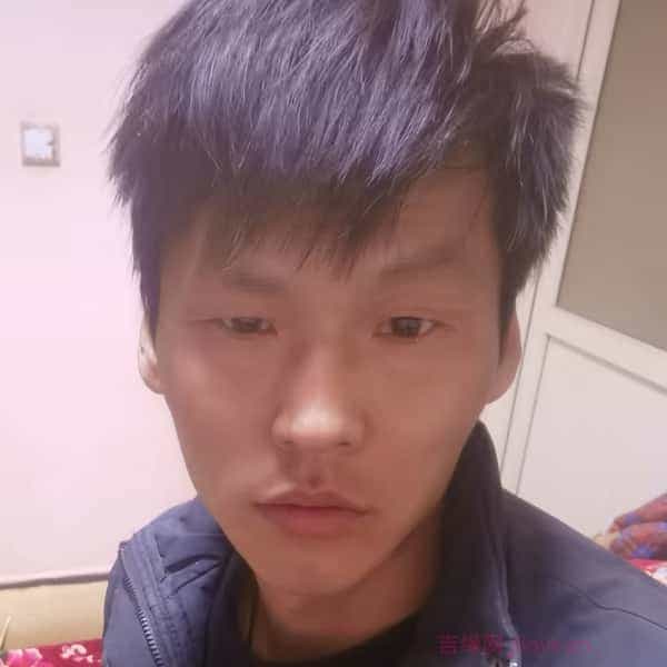 34岁岁河北单身帅哥 - 昌都吉缘网