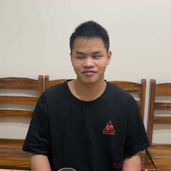 27岁岁广东单身帅哥 - 昌都吉缘网