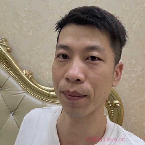 35岁岁广东单身帅哥 - 昌都吉缘网