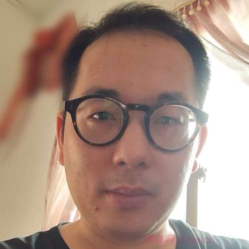 35岁岁广东单身帅哥 - 昌都吉缘网