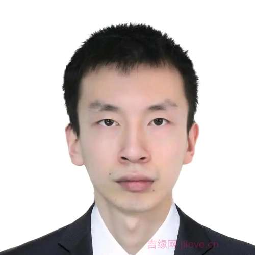 28岁岁吉林单身帅哥 - 昌都吉缘网
